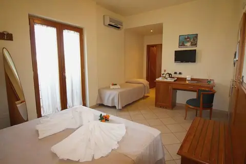La Bussola Hotel in San Nicolò, foto 5