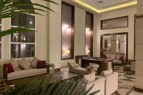 Lazuli Hotel Marsa Alam in Lazuli Hotel Marsa Alam, foto 15