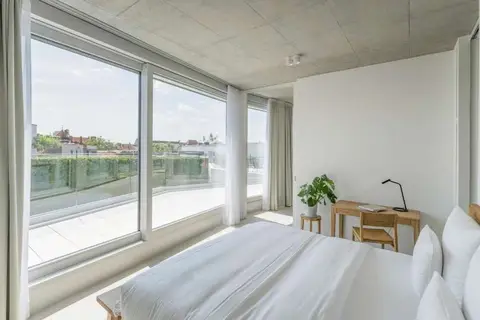 Carlotta Appartementen in Berlijn — foto 4