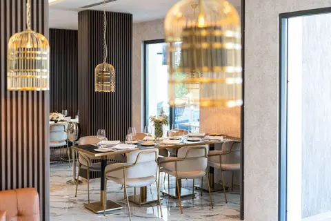 Hotel Millennium by Aycon in Будва — foto 6