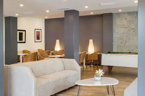 Amazonas Hotel in Palma — foto 15