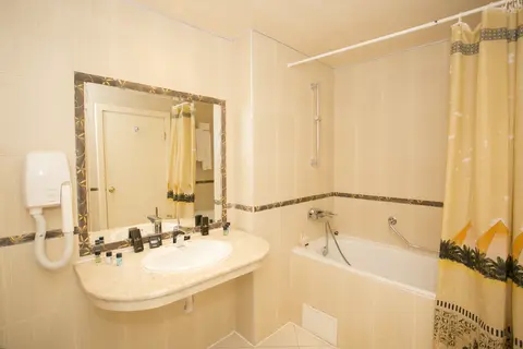Imperial Palace Hotel & Spa in Несебър — foto 18