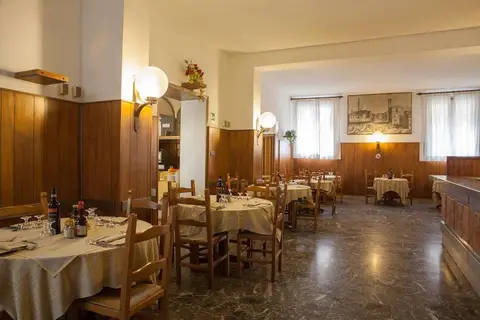 Hotel Autopark in Florence, foto 8
