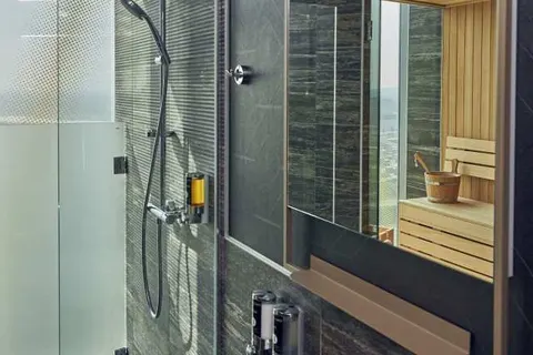 Inntel Hotels Den Haag Marina Beach foto 29