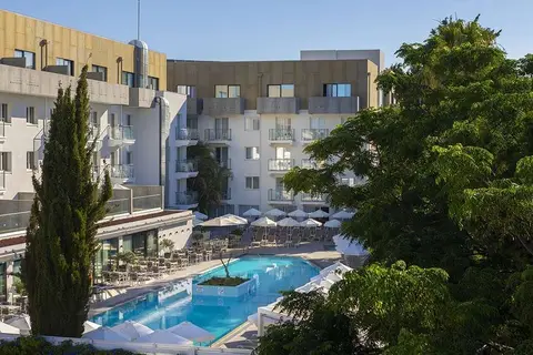 Anemi Hotel & Suites in Paphos — foto 21
