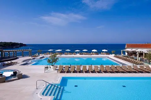 Arena Verudela Beach in Pula — foto 20