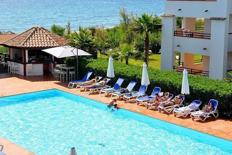 Residence Sognu di Rena in San-Nicolao — foto 9