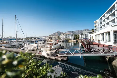 Radisson Collection Hotel, Waterfront Cape Town in Kaapstad — foto 19