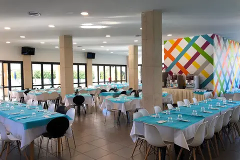 Appartementen Belvedere Village in Castelnuovo del Garda — foto 2