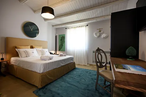Poggio Leano Resort in Scicli — foto 17