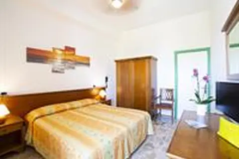 Hotel La Mandorla in Barano d'Ischia, foto 6