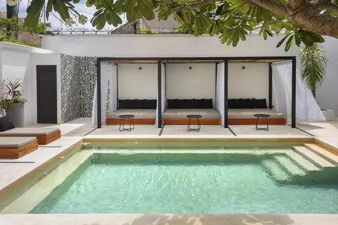 Malish Hotel & Spa in Playa del Carmen — foto 7
