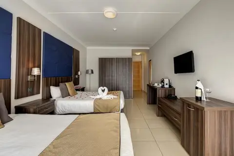 Cavalieri Art Hotel in San Ġiljan — foto 25