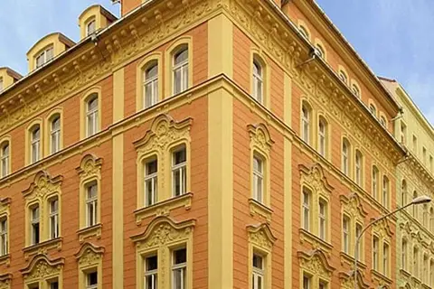 Aparthotel Sibelius in Praag, foto 8