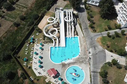 Cyprotel Faliraki Hotel in Cyprotel Luca Faliraki, foto 9