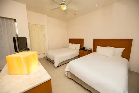Ambiance Suites Cancun in Cancùn — foto 14