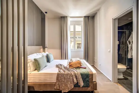 Hotel 77 in Rome — foto 21