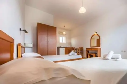 Derekas Appartementen in Zakynthos Municipal Unit, foto 5