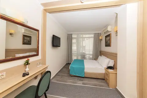 Kayamaris Hotel & Spa in Marmaris, foto 6
