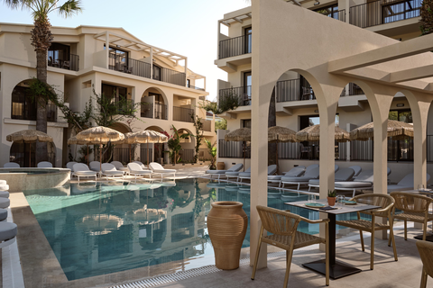 Bougainvillea Boutique Hotel foto 12