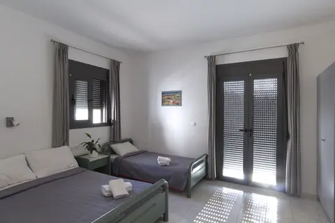 Villa Marina in Anissaras Hersonisou — foto 29