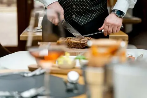 Hotel Sommer foto 10