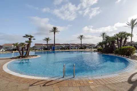 AluaSun Mediterraneo in Sant Lluís — foto 8