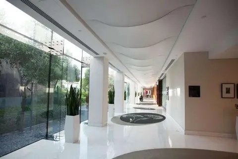 Fairmont Bab Al Bahr in أبو ظبي — foto 8