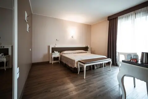 Bonotto Hotel Belvedere in Bassano del Grappa, foto 14