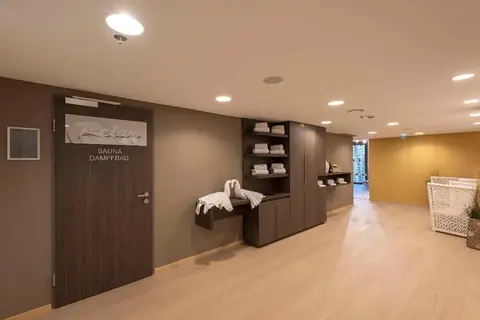 DoubleTree by Hilton Vienna Schonbrunn in Wenen — foto 13