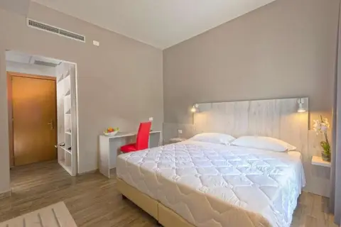 Hotel Terme Di Frasassi in Genga — foto 8