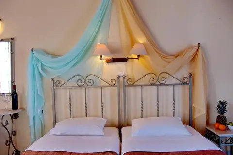 Irida Hotel Apartments by Estia in Δημοτική Ενότητα Μαλίων — foto 28