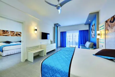 Riu Dunamar in Cancún — foto 24