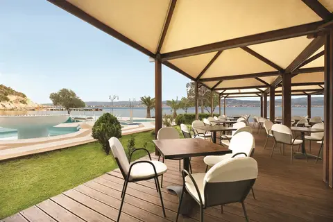 Ramada Loutraki Poseidon Resort in Δημοτική Ενότητα Λουτρακίου - Περαχώρας — foto 5