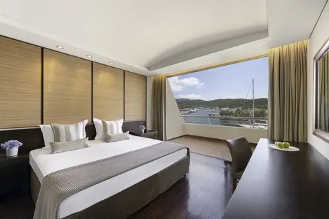 Porto Carras Meliton in Δημοτική Ενότητα Σιθωνίας — foto 13