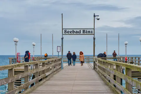 Hanzesteden en Oostzee in Hirschberg an der Bergstraße — foto 19