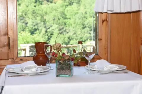 Hotel Orri in Pyreneeën, foto 6