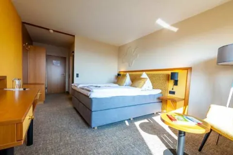 Wohlfühlhotel der Jägerhof foto 19