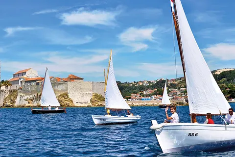 Valamar Camping Padova in Town of Rab — foto 22