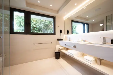 Somewhere Boutique Hotel Vouliagmeni in Δήμος Ζωγράφου — foto 12