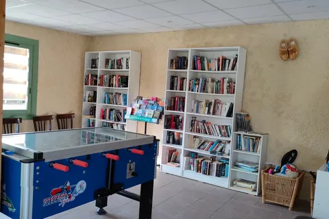 Camping Félix De La Bastide foto 11