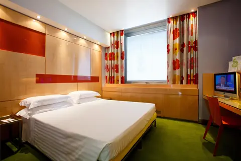 Hotel Albani Roma in Rome — foto 26