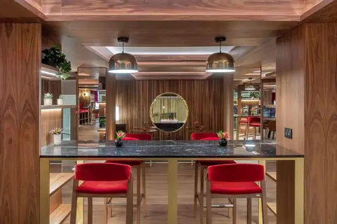 Melia White House in Londen, foto 15