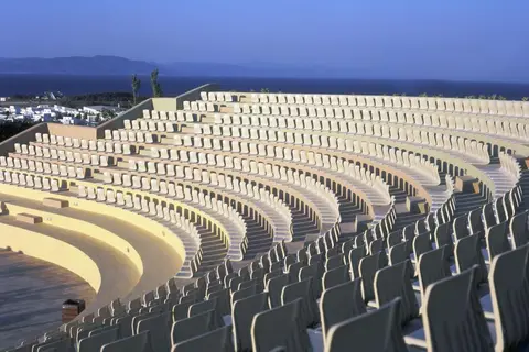 Kipriotis Aqualand Hotel in Kos — foto 27