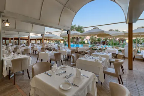 Atrium Palace Resort in Kalathos — foto 4