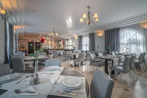 Meandros Boutique & Spa in Δημοτική Ενότητα Λαγανά — foto 5