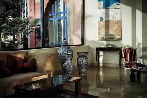 Le Médina Essaouira Thalassa Sea & Spa - MGallery in Rabat — foto 7