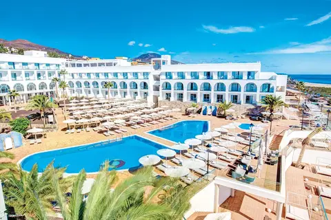 SBH Maxorata Resort in Morro Jable — foto 7