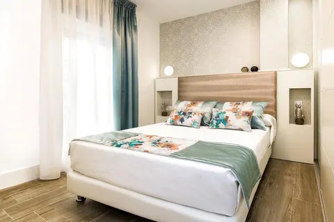 Appartementen Perla Marina foto 4