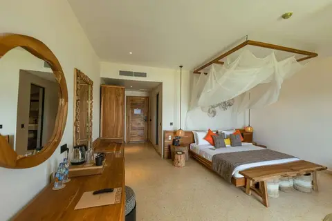 Kwanza Resort by Sunrise in Kizimkazi, foto 15